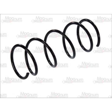 Arc suspensie axa fata