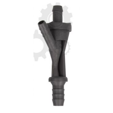 Teava aerisire carter