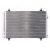Radiator aer conditionat