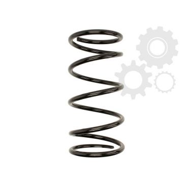 Arc suspensie axa fata