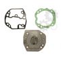 Compressor head intermediate plate Compressor head intermediate plate