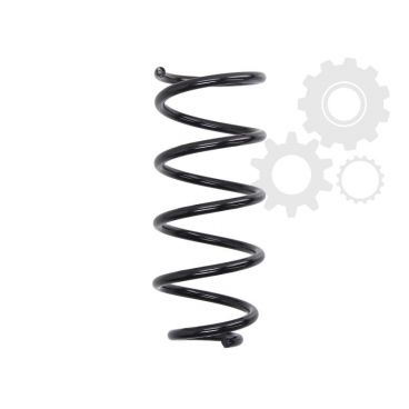 Arc suspensie axa spate