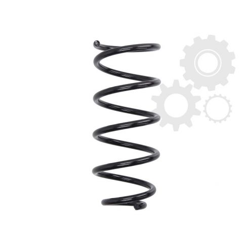 Arc suspensie axa spate