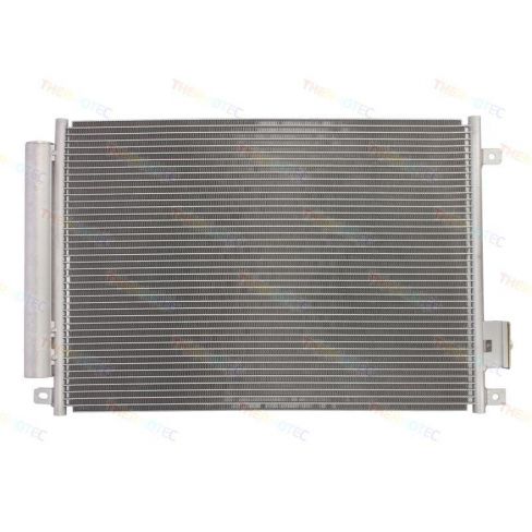 Radiator aer conditionat