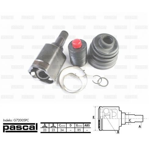 Cruce cardanica Cruce cardanica