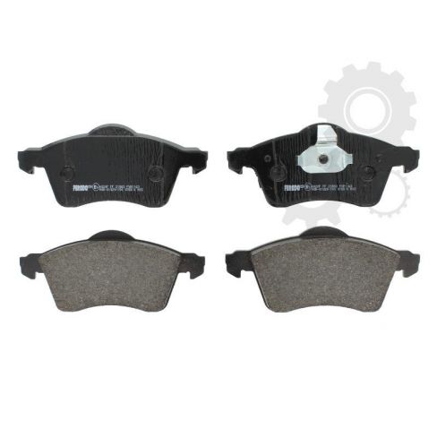 Set placute frana Set placute frana