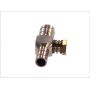 Ajustare gaz aspirat