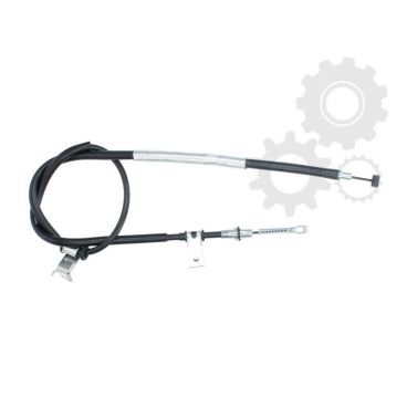 Cablu frana de mana