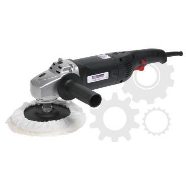 Polisher