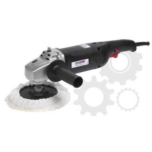 Polisher Polisher