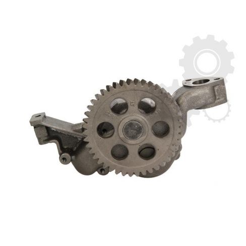 Pompa ulei Pompa ulei