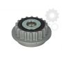 Fulie alternator