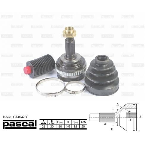 Cruce cardanica Cruce cardanica