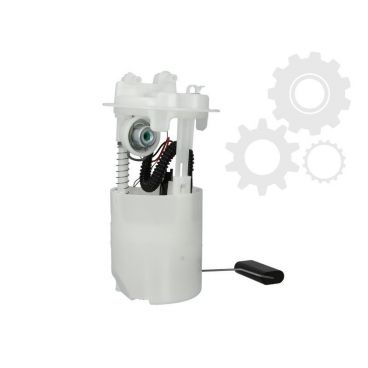 Pompa combustibil electrica