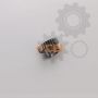 Pinion cutie viteze