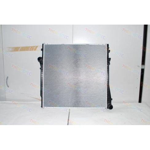 Radiator racire cu apa