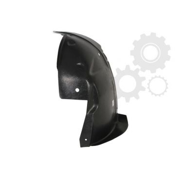 Carenaj interior aripa