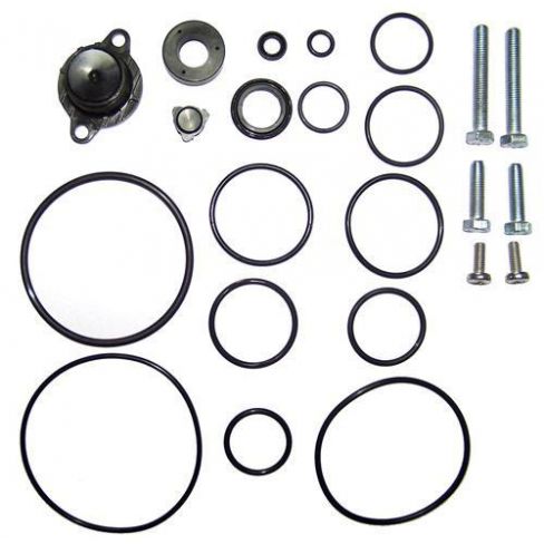 Kit reparatie releu valva Kit reparatie releu valva