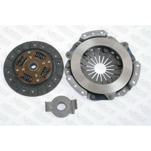 Kit ambreiaj Kit ambreiaj