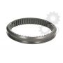 Synchromesh sliding sleeve Synchromesh sliding sleeve