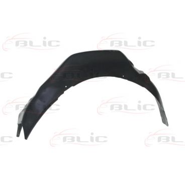 Carenaj interior aripa