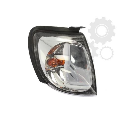 Lampa semnalizare