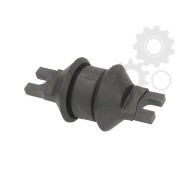 Bucsa amortizor suspensie