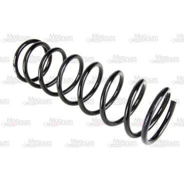 Arc suspensie axa fata