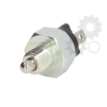 Comutator lumini frana