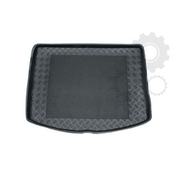 Captuseala portbagaj