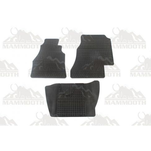 Covorase podea de cauciuc Covorase podea de cauciuc