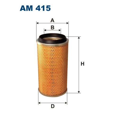 Filtru aer Filtru aer
