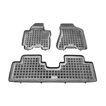 Covorase podea de cauciuc