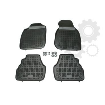 Covorase podea de cauciuc