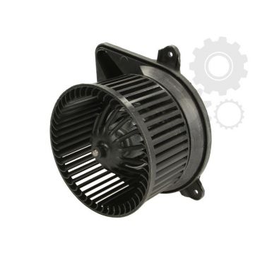 Ventilator
