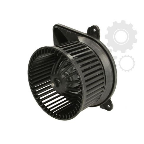 Ventilator