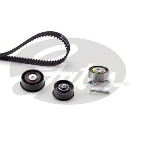 Kit distributie (curea+role)