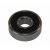 Standard ball bearing