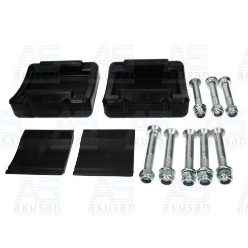 Kit reparatie cupla