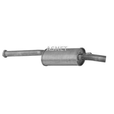 Sistem evacuare gaze/toba primara