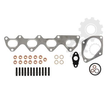 Kit de montaj turbocompresor