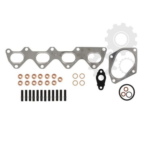 Kit de montaj turbocompresor Kit de montaj turbocompresor