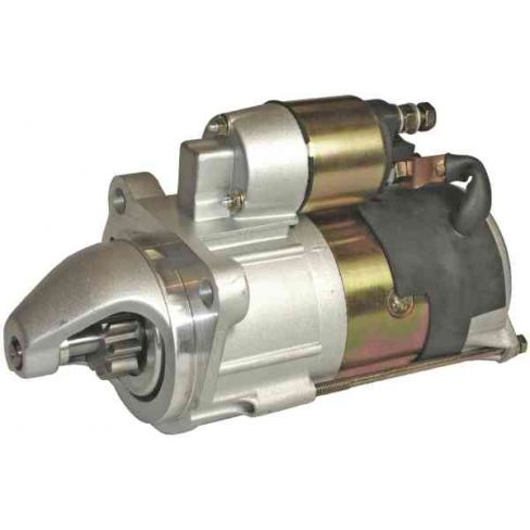 Demaror