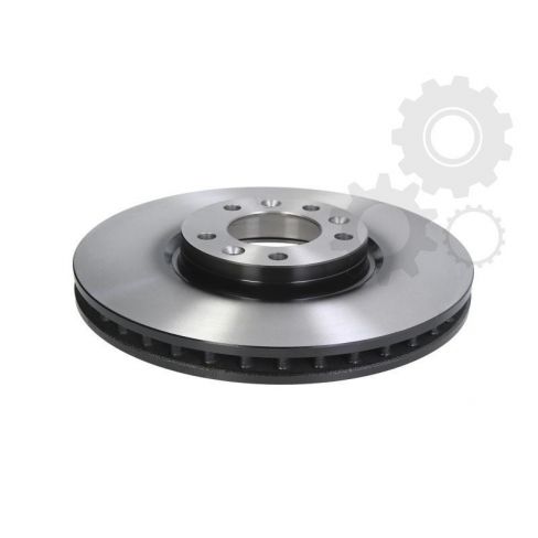 Disc frana Disc frana
