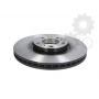 Disc frana Disc frana
