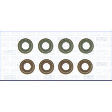 Set garnituri supape