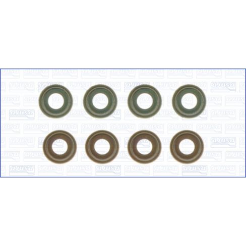 Set garnituri supape Set garnituri supape