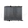 Radiator racire cu apa