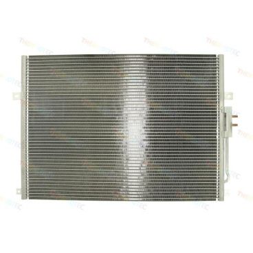 Radiator aer conditionat