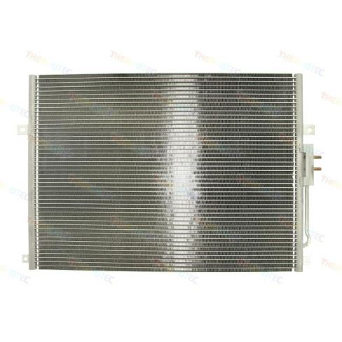 Radiator aer conditionat